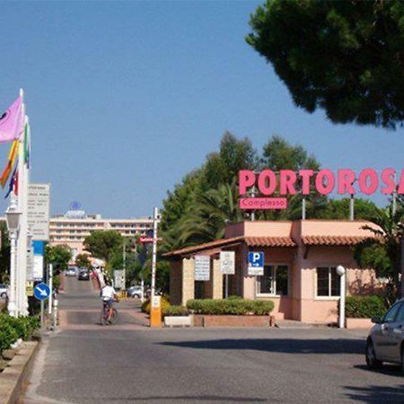 Torre ForteTrilocale "Lipari" In Portorosa公寓 外观 照片