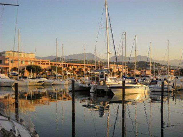 Torre ForteTrilocale "Lipari" In Portorosa公寓 外观 照片